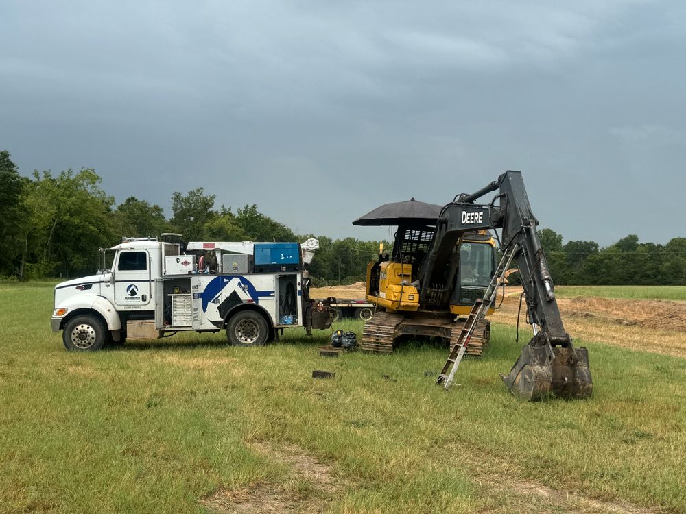 All Photos for Hawkins Heavy Equipment Repair in Mineola, TX