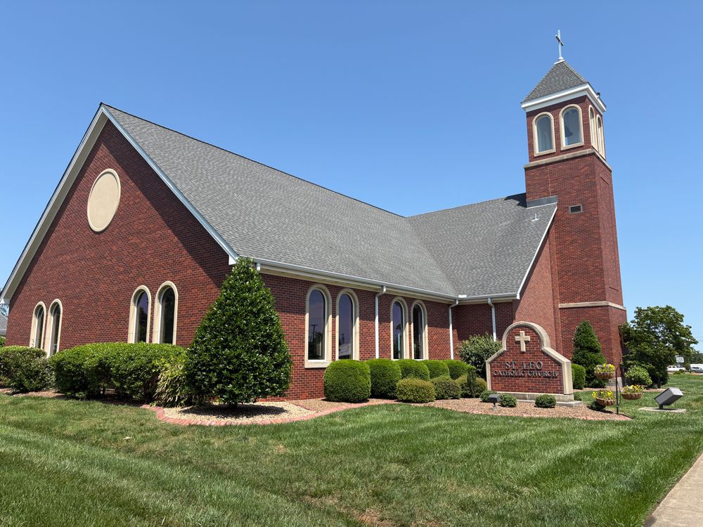 Landscaping for Bailey’s Lawn Care & Dirt Service in Murray, KY