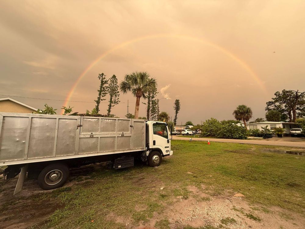 All Photos for MX Trees in Englewood, FL