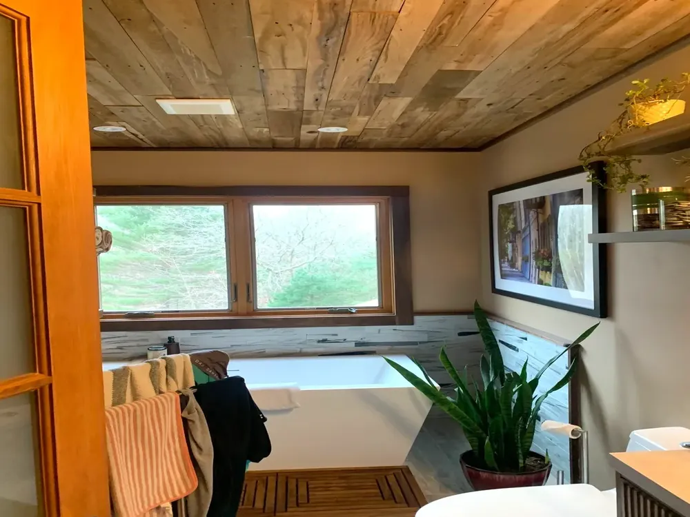 Bathroom Renovations for Oceanfront Building And Remodeling in Wareham, MA