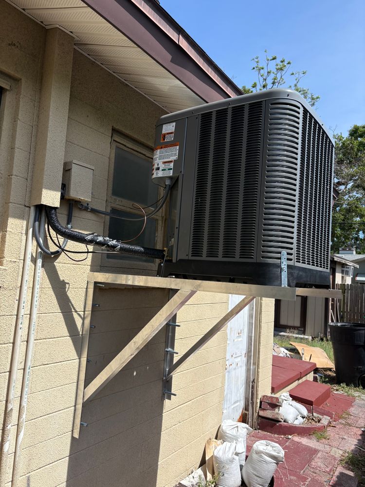 All Photos for Southern Chill Air Conditioning Services in Seminole, FL