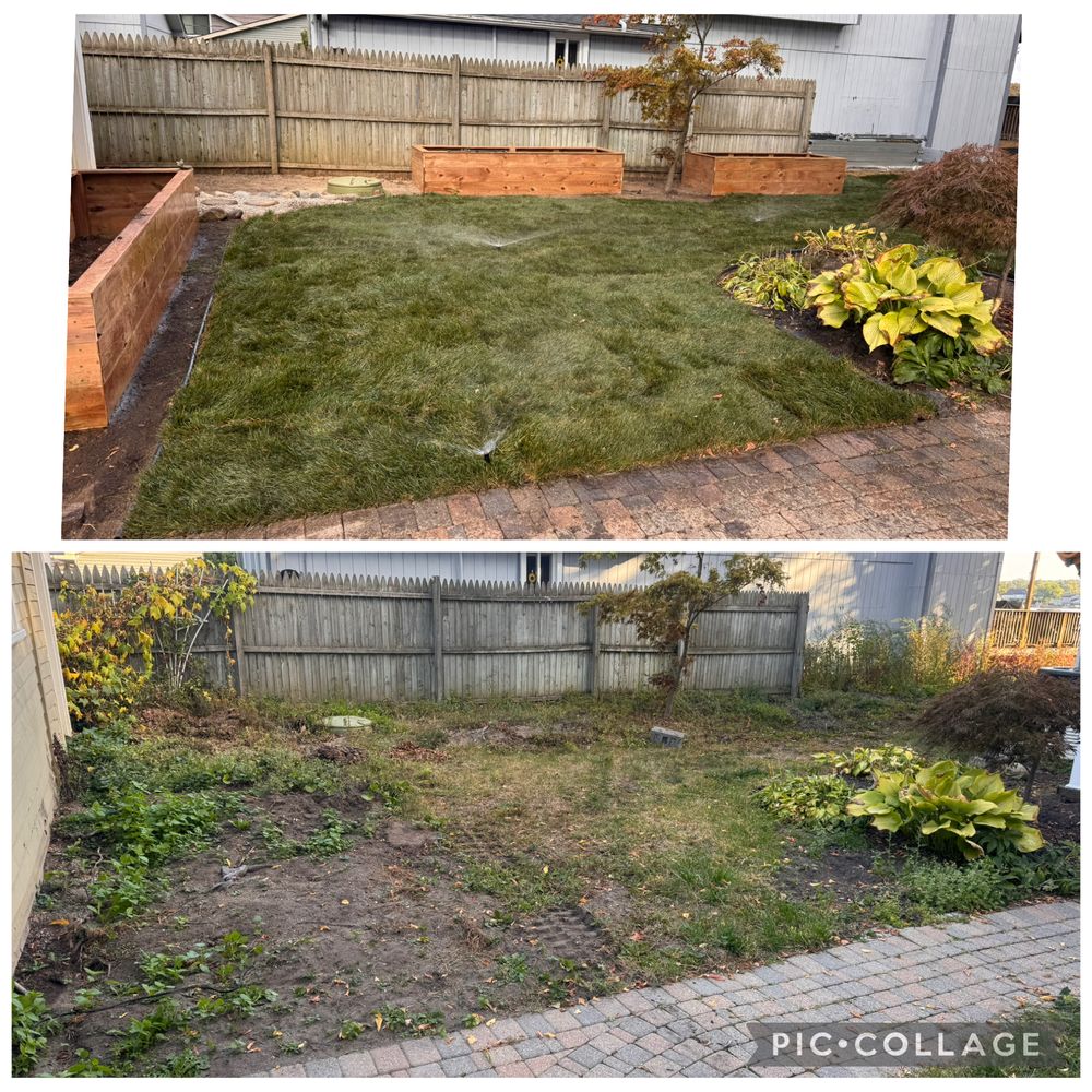 All Photos for Steed's Lawn and Landscape LLC in White Lake, MI