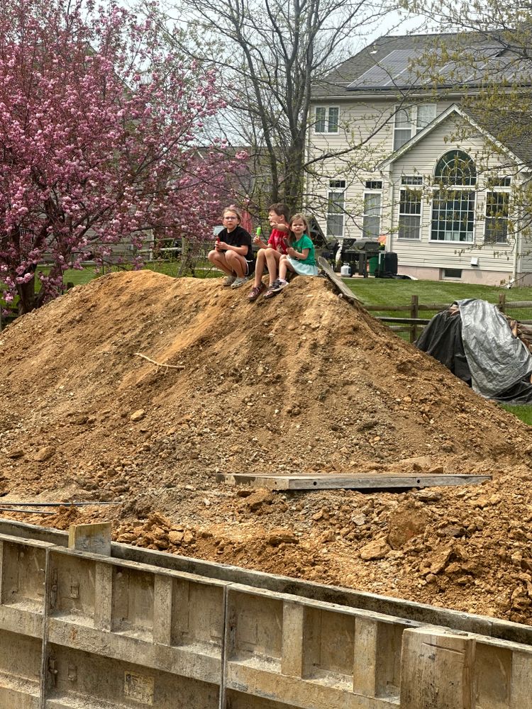 All Photos for Thomas J. Gorman Construction in Middletown, DE
