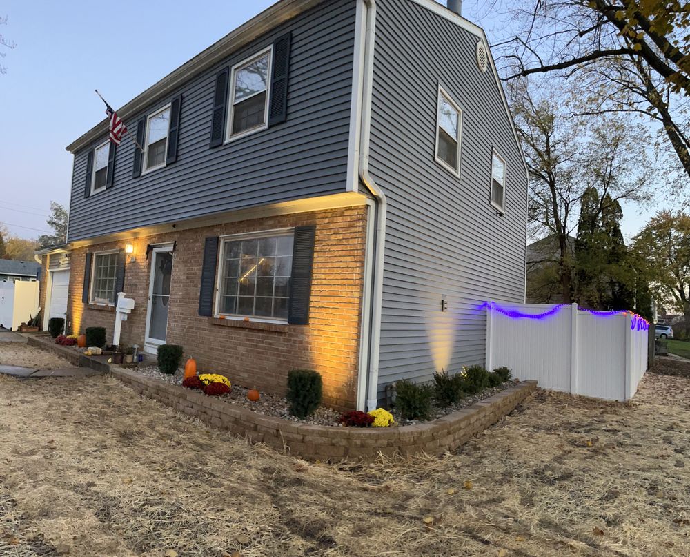 All Photos for DG Stone & Landscaping Designs in DuPage County, Illinois