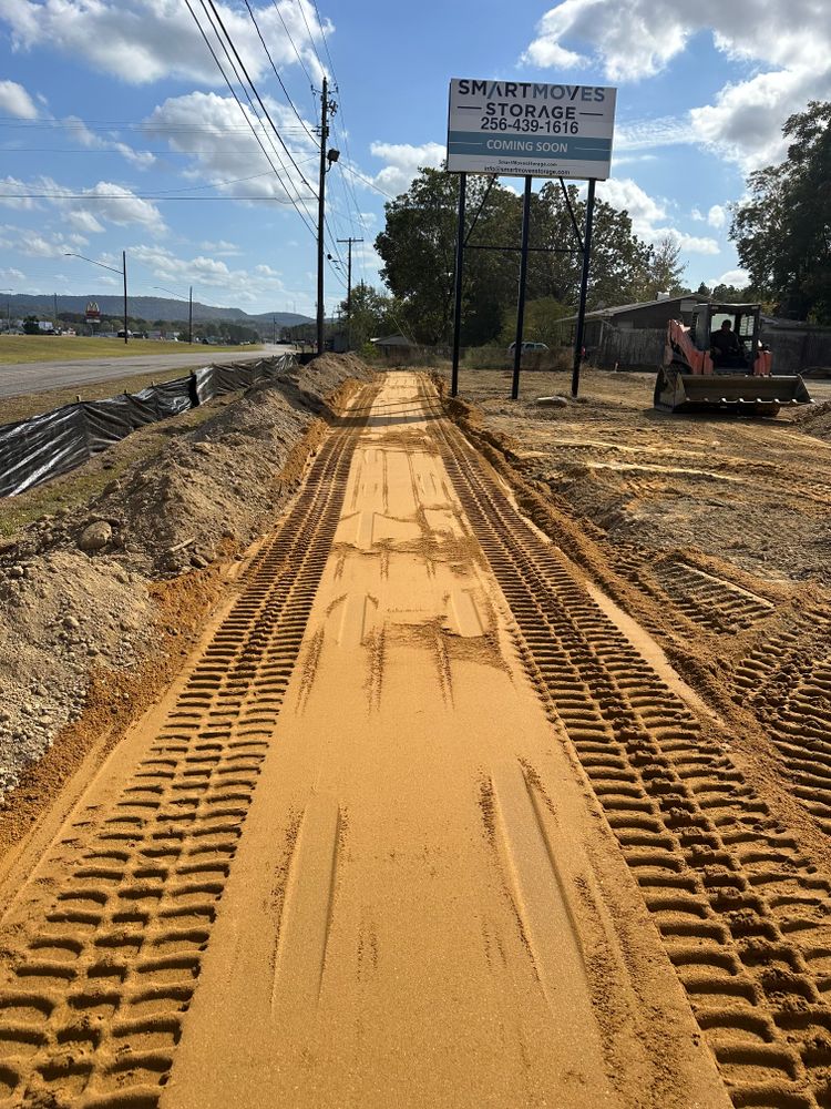 All Photos for Allred Construction in Heflin, AL