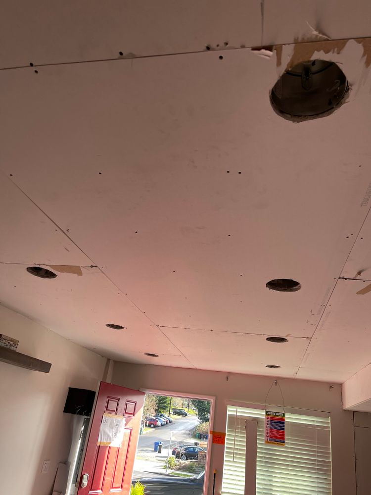 All Photos for Tony's Remodeling & Painting in Renton, WA