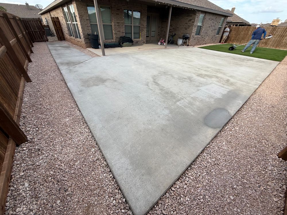 All Photos for AMV Irrigation Specialist LLC in Midland County, TX