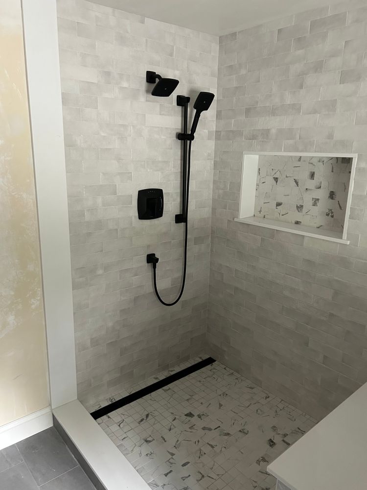 All Photos for J.Flora Plumbing in Abington, MA