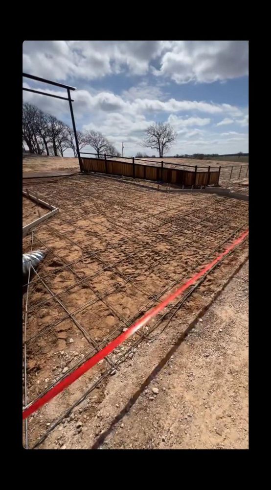 All Photos for Freedom Contracting Of Texas LLC. in Springtown, TX
