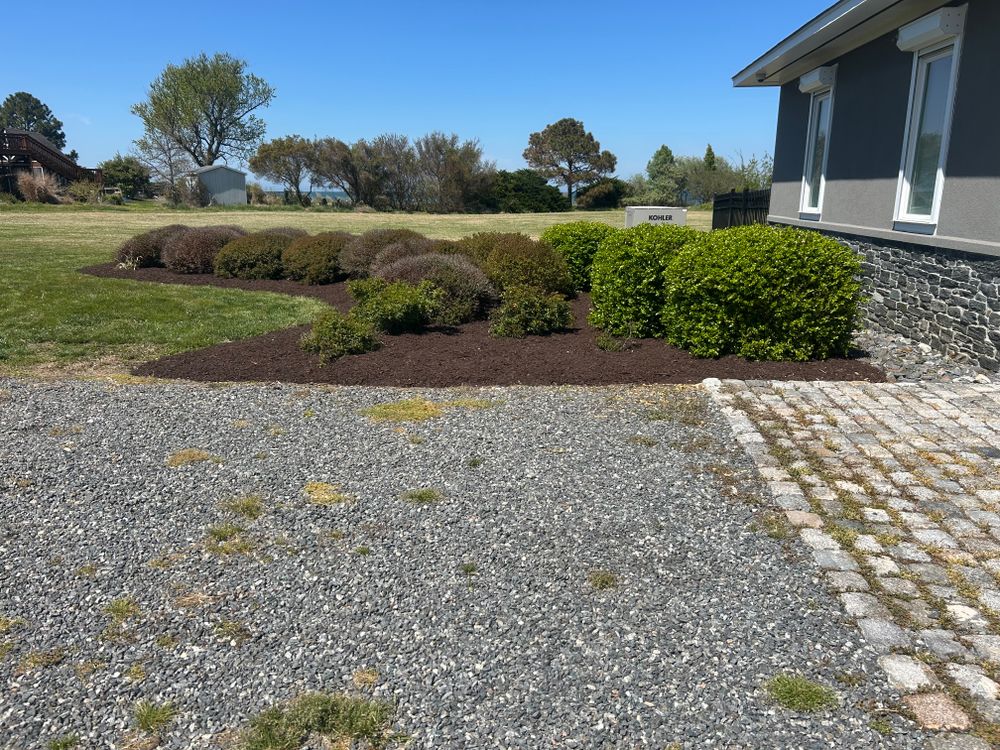 All Photos for The Whole 9 Yards Landscape VA in Heathsville, VA