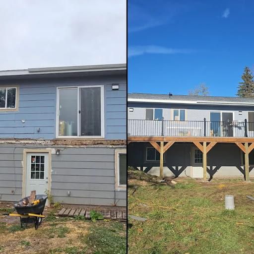 All Photos for Rob's Odd Jobs in Moscow, ID