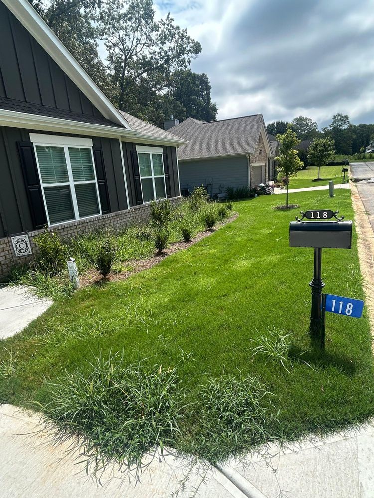 All Photos for JHC Excavation in Hartwell, GA