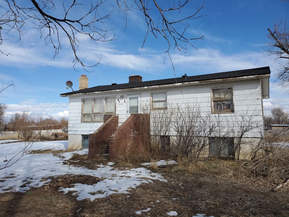 All Photos for Berry Handy Services in Loveland, CO