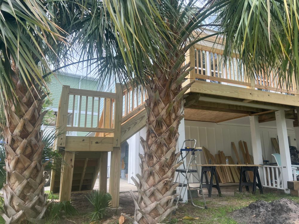 All Photos for MC2 Contracting Solutions in Wilmington, NC