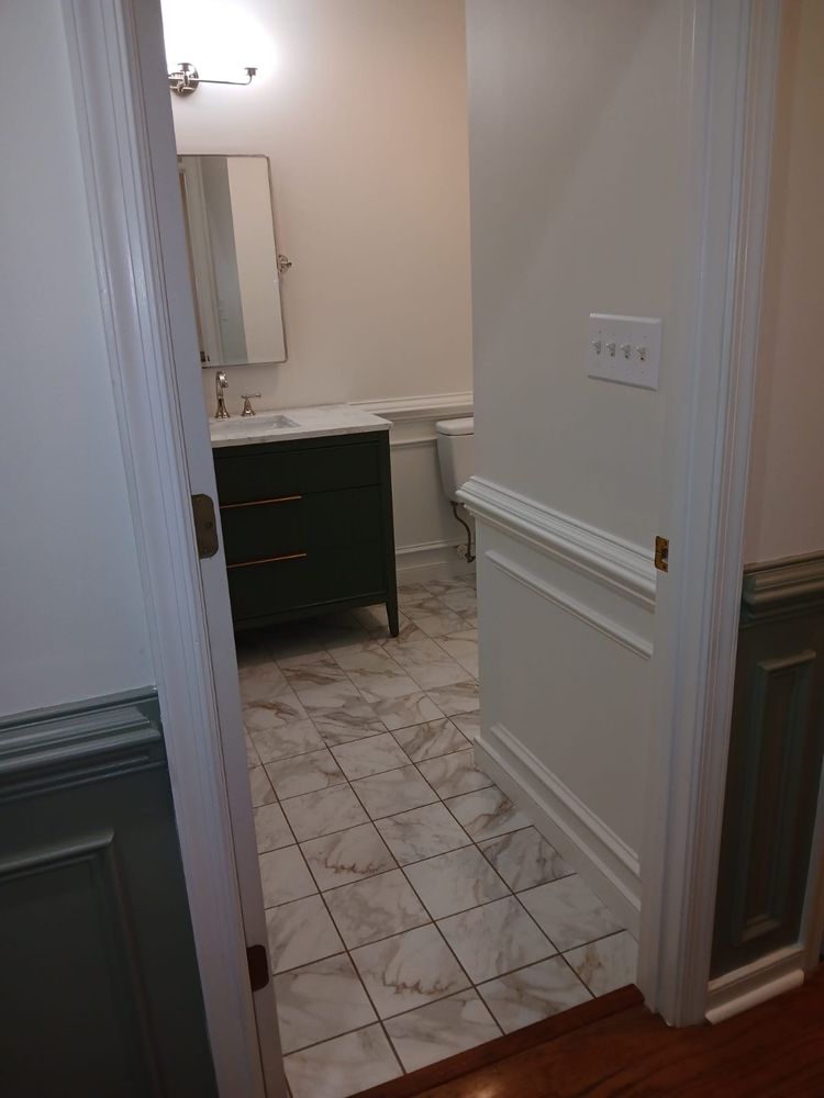 All Photos for J Home Solutions in Fredericksburg, VA