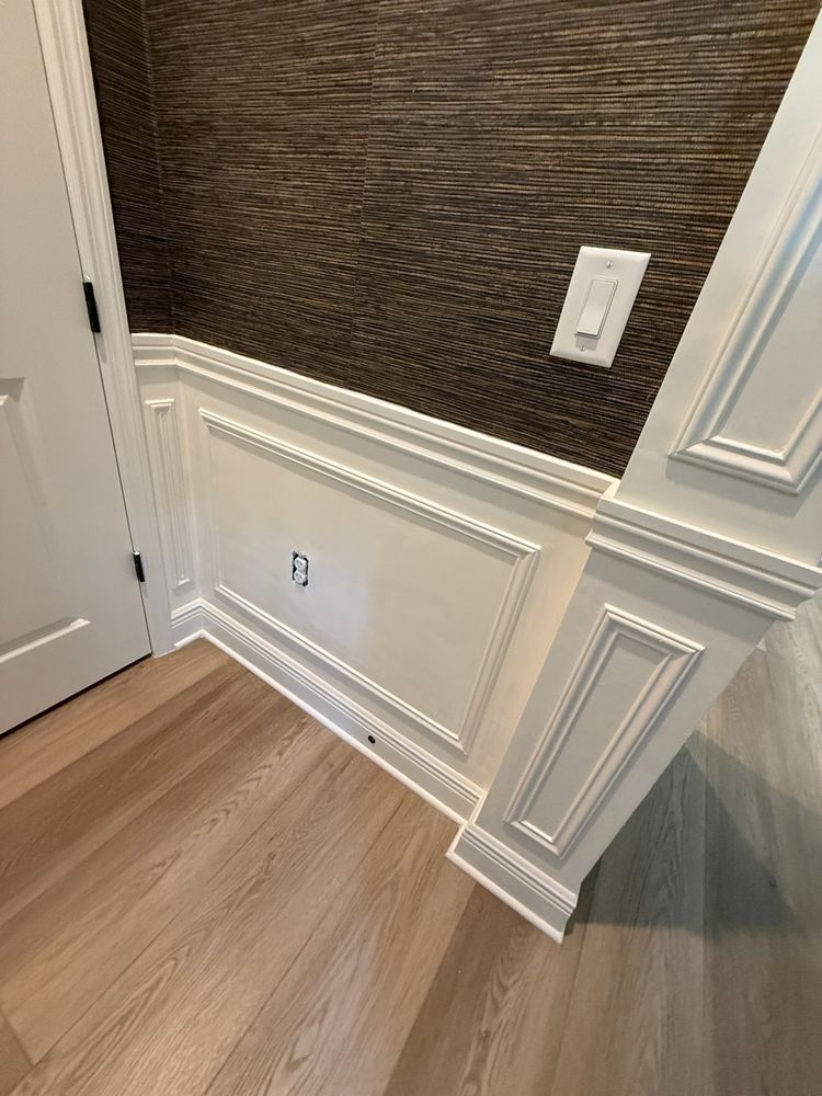 All Photos for Escorpio Painting in Tampa, FL