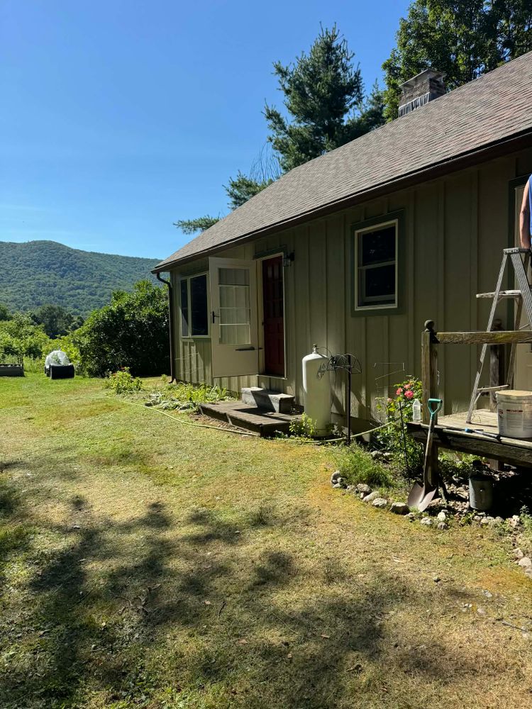 All Photos for Eaton Construction And Property Maintenance   in Danby, VT