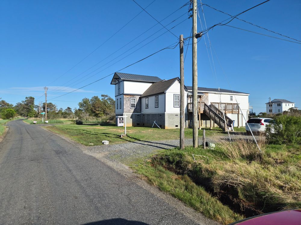 All Photos for 4 Points Lawncare LLC in Hayes, VA