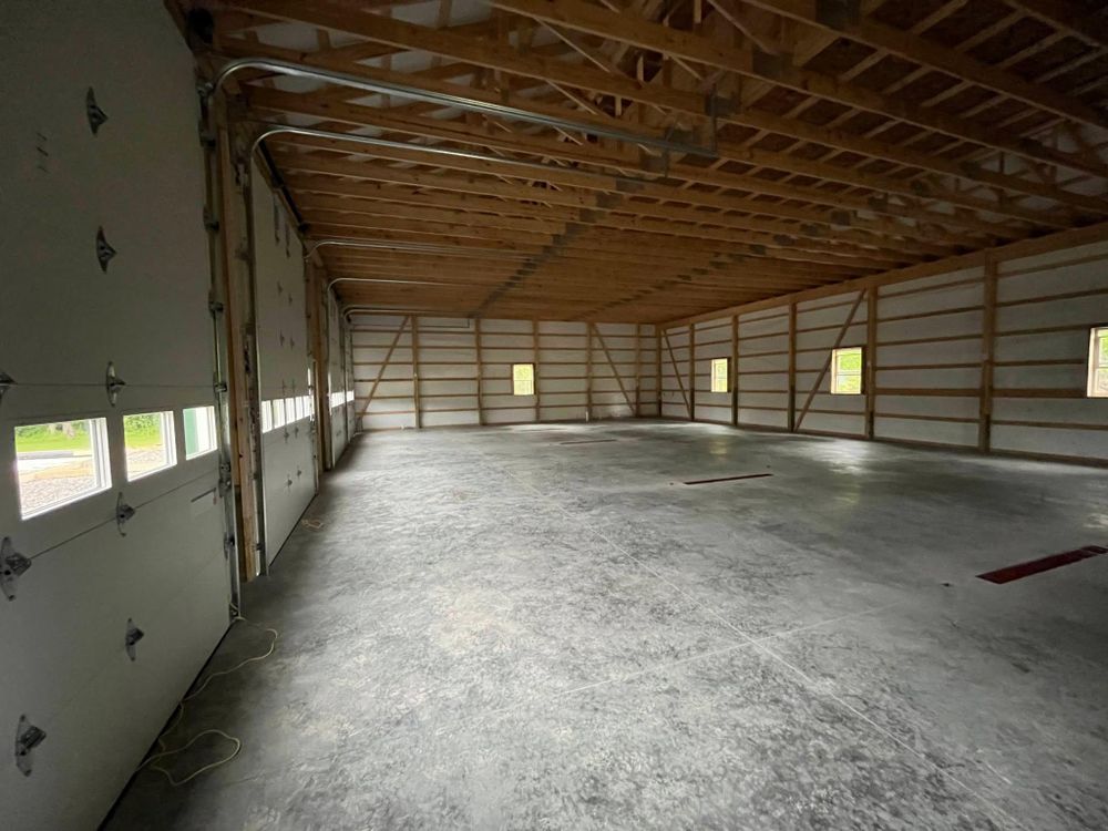 All Photos for Minich Contracting LLC in Marion Center, PA