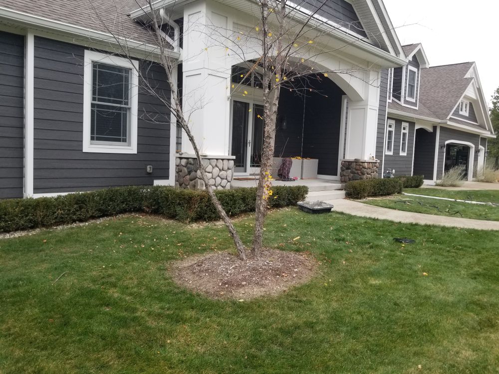 Exterior Renovations for Cottage Services of Northern Michigan LLC in Antrim County, MI