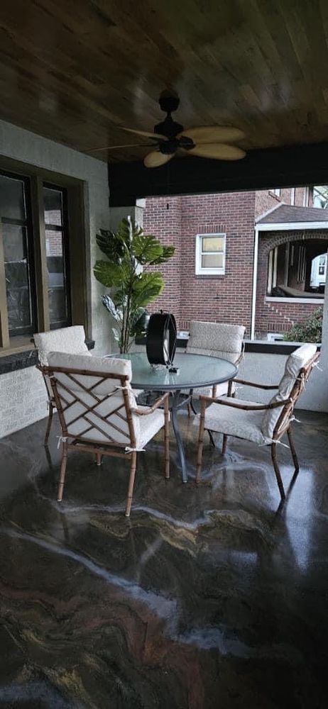 All Photos for Texas Curb N Borders in Houston, TX