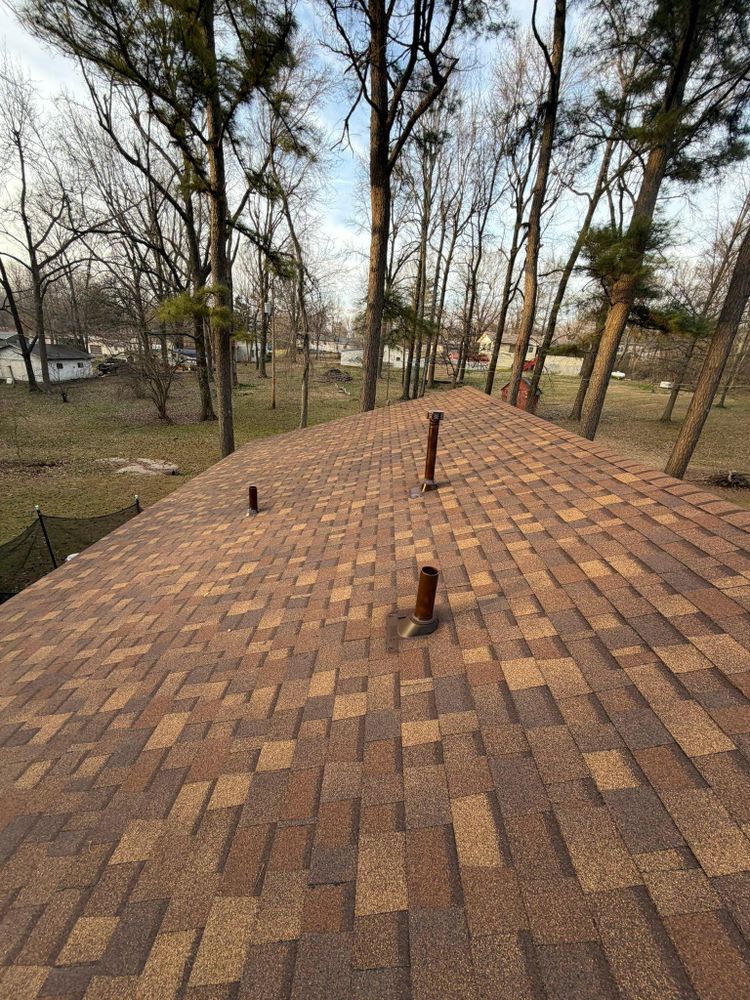 All Photos for Redeemed Roofing & Guttering in Puxico, MO