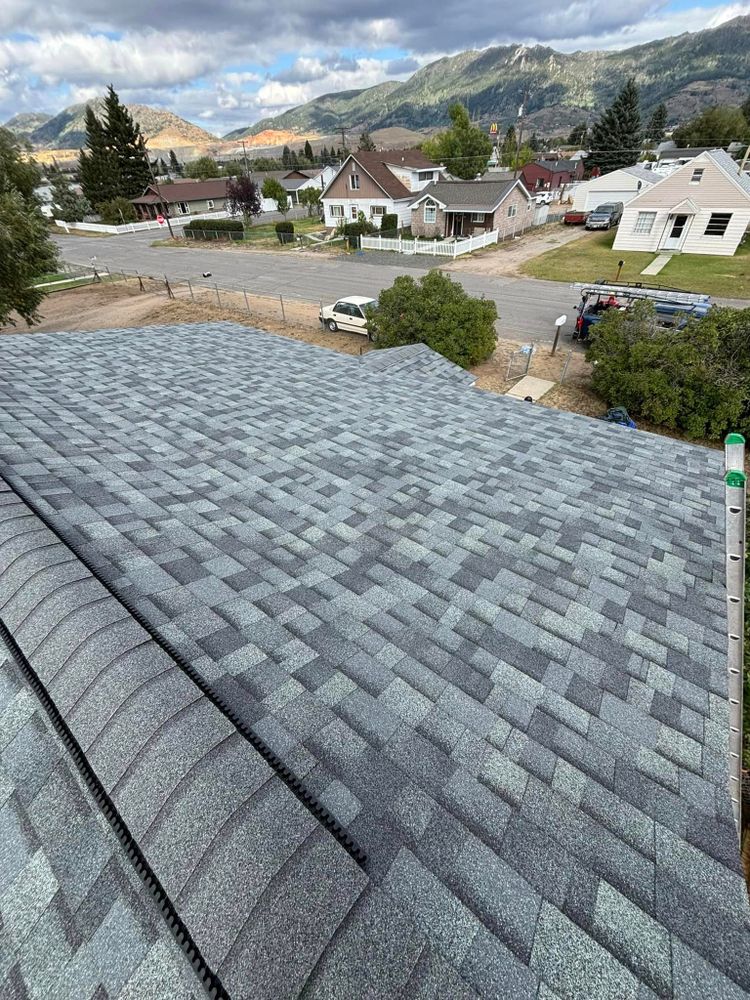 Roofing for Roofer Rob's Contracting in Anaconda, MT