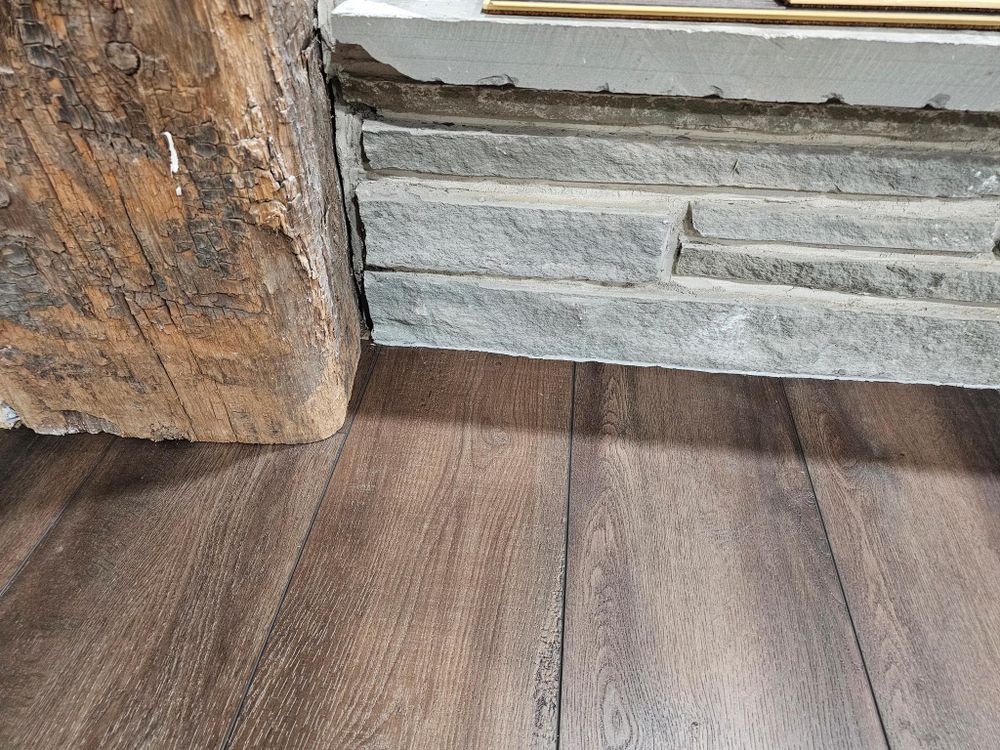 All Photos for Our Family Flooring in Troy, PA