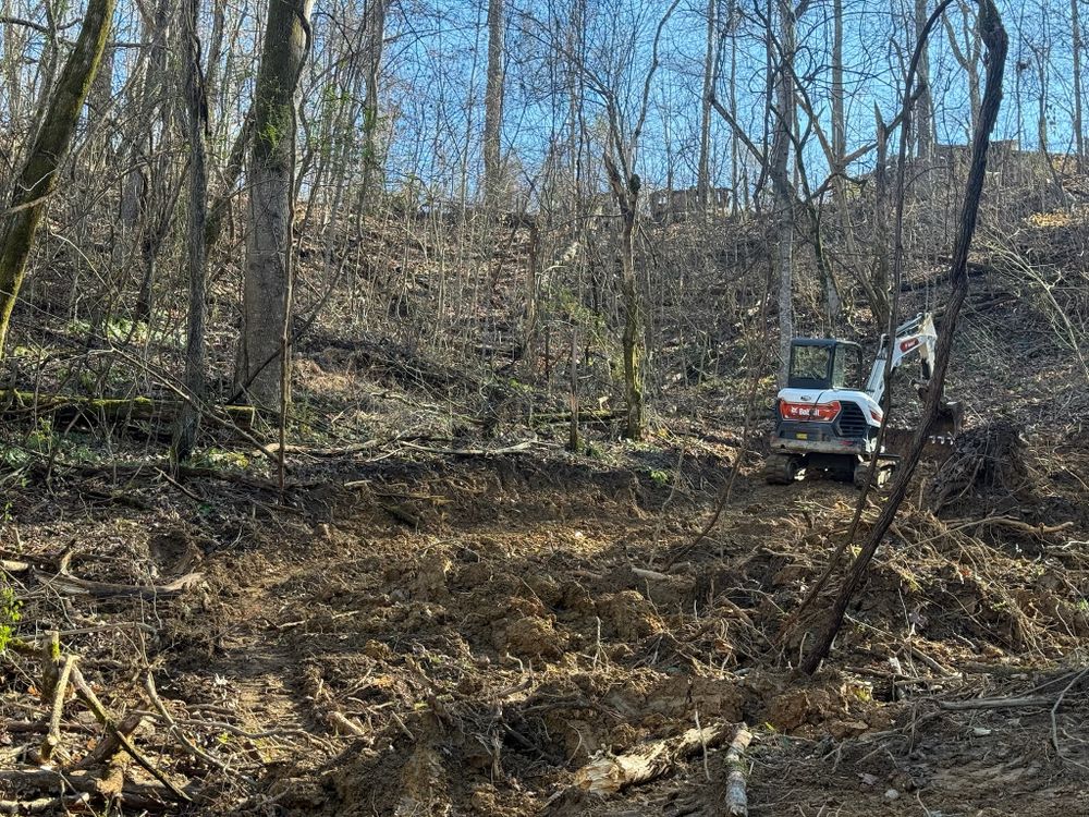 All Photos for Dutch Mountain Excavating in Sevierville, TN