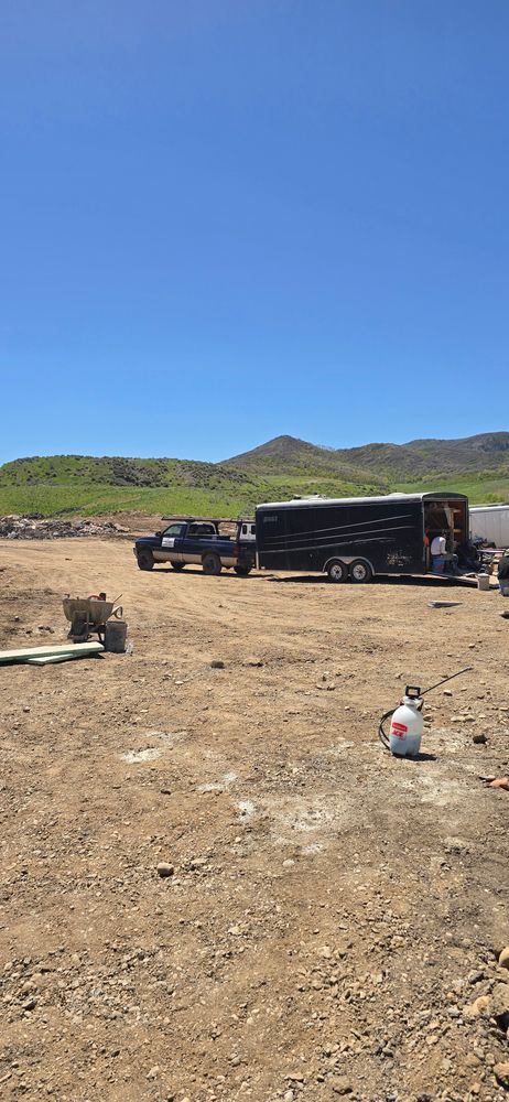 All Photos for Pando & Duarte Concrete LLC in Craig, CO