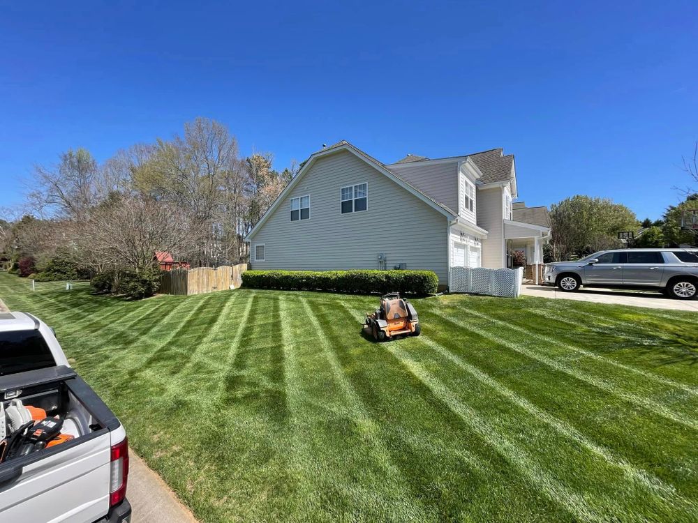 All Photos for Blue Sky Turf in Monroe, NC