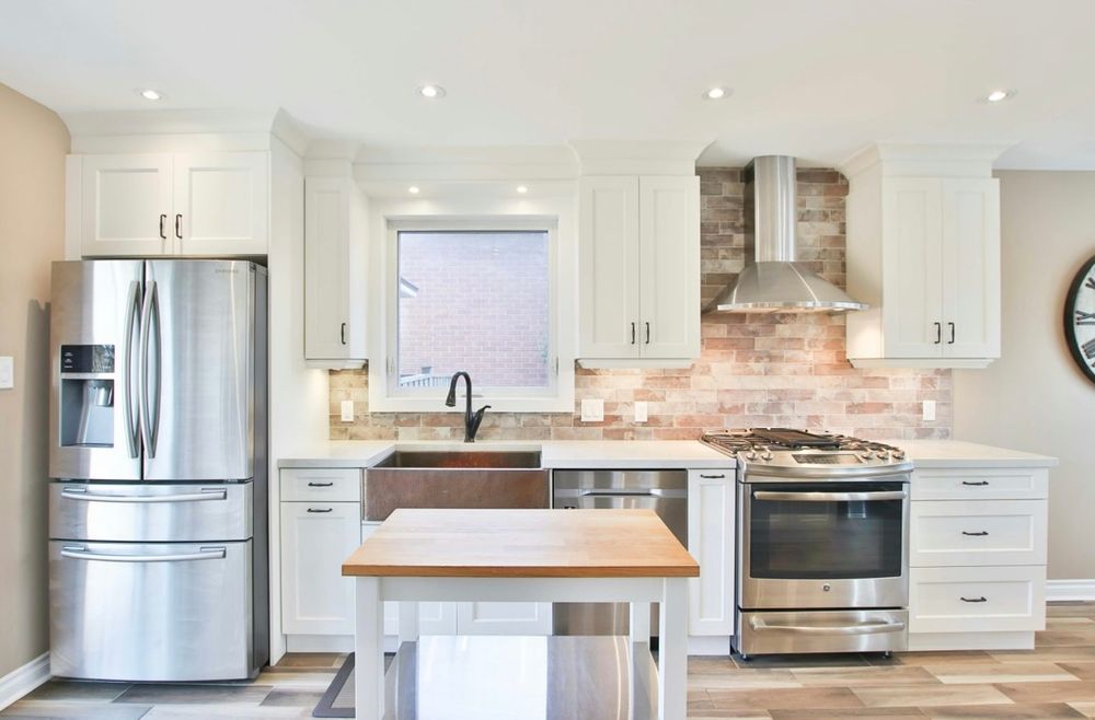 Transform your kitchen with our expert renovation services, combining modern design and functionality. Enjoy tailored solutions, high-quality materials, and skilled craftsmanship to create the perfect culinary space for your home. for Palm Haven in Raleigh, NC