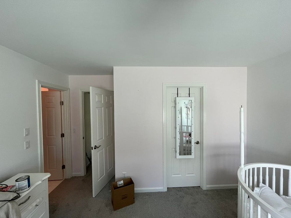 In addition to our professional painting services, we also offer expert drywall repairs to ensure a smooth and flawless finish for your walls. Trust us with all of your home improvement needs. for Tj Painting Service  in Dayton, OH