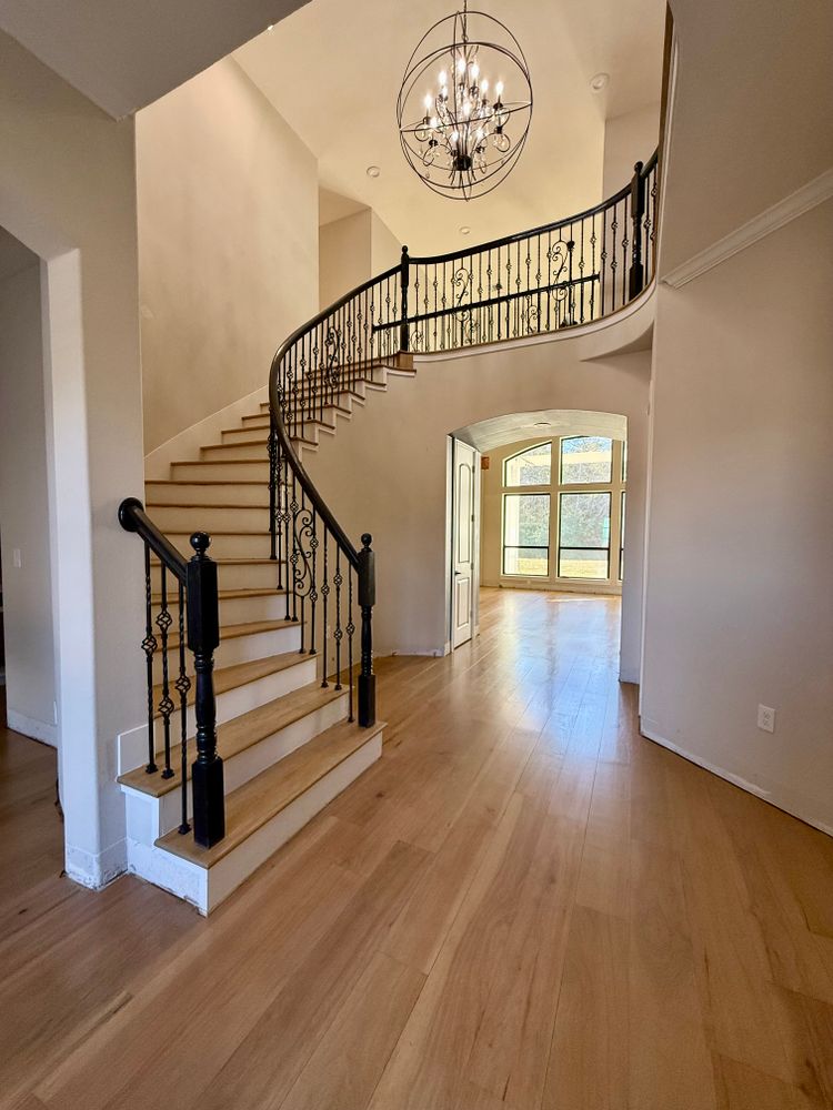 All Photos for Imperial Wood & Epoxy Flooring in Houston, TX