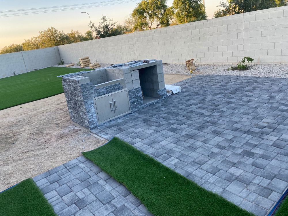 All Photos for Ruiz Patio Designs in Phoenix, AZ