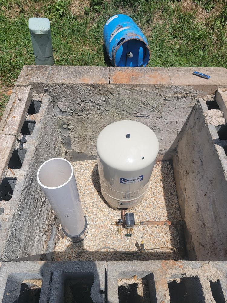 All Photos for Goodfellas Plumbing llc in Spotsylvania, VA