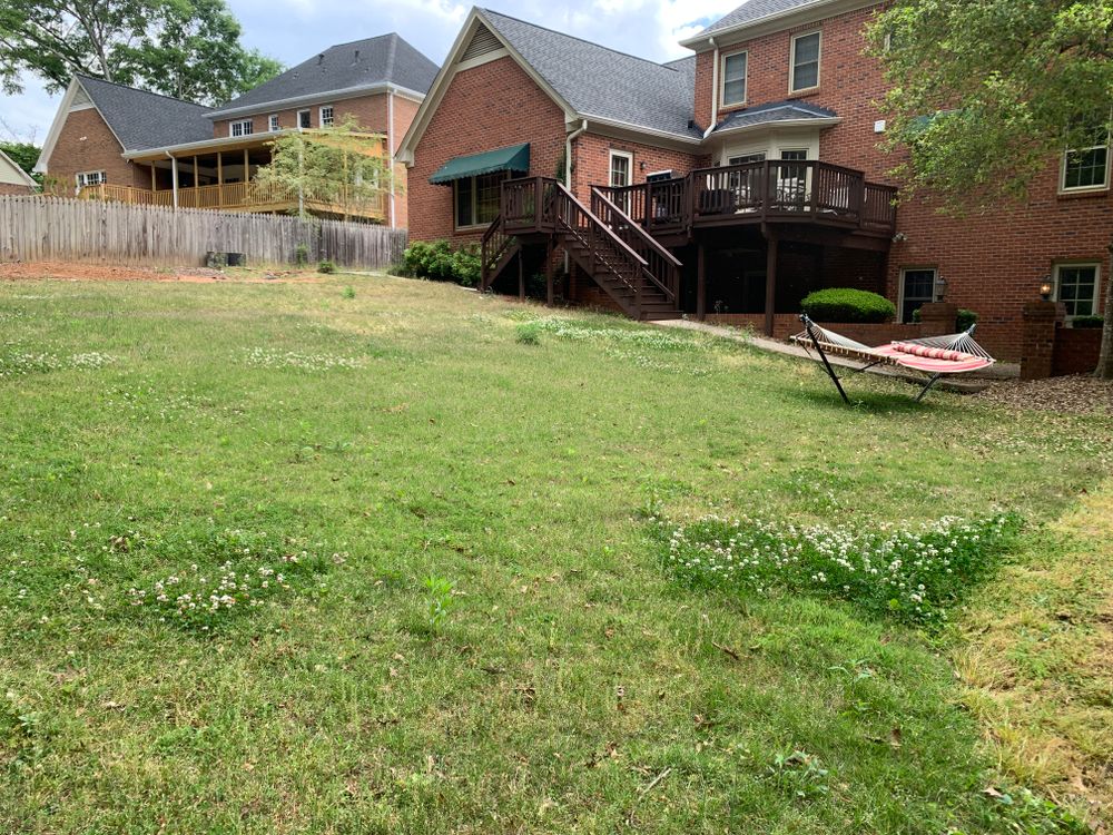 All Photos for Clark's Cuts Lawn Care in Lilburn, GA