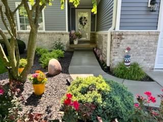 All Photos for Snider Concrete in Springfield, IL