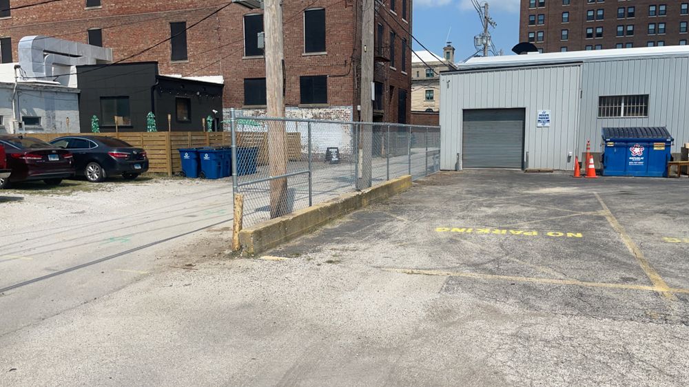 All Photos for NPS Fence, LLC in Danville, IL