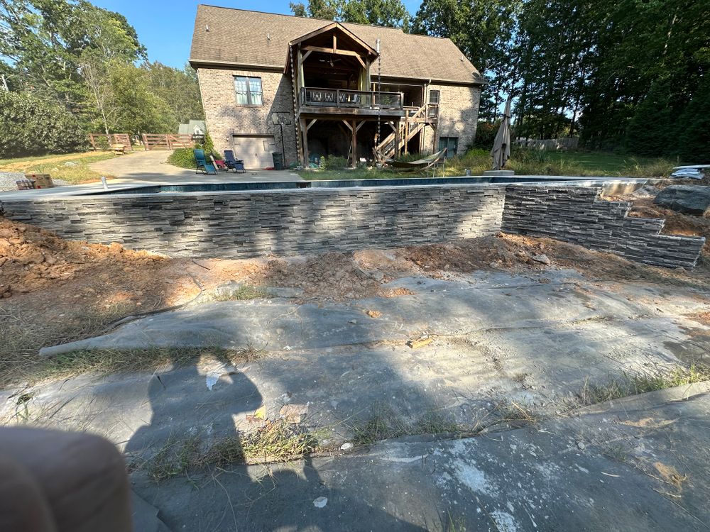 All Photos for McCune Construction LLC in Mocksville, NC