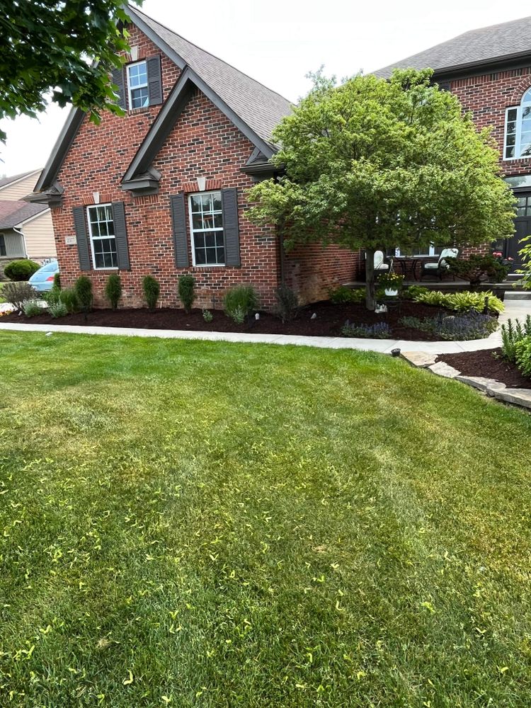 Landscape Maintenance for Steed's Lawn and Landscape LLC in White Lake, MI