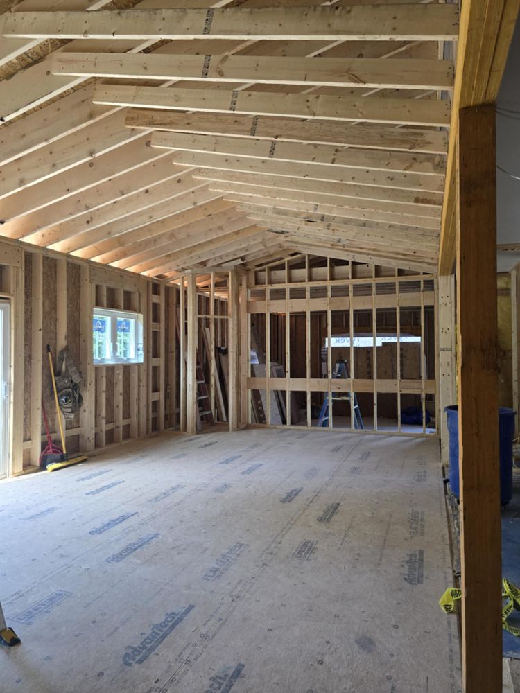All Photos for Thomas J. Gorman Construction in Middletown, DE