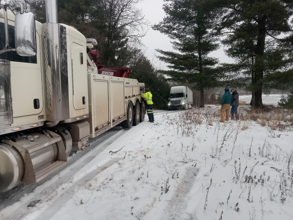 All Photos for Payne Auto Towing & Recovery in Sullivan County, NY