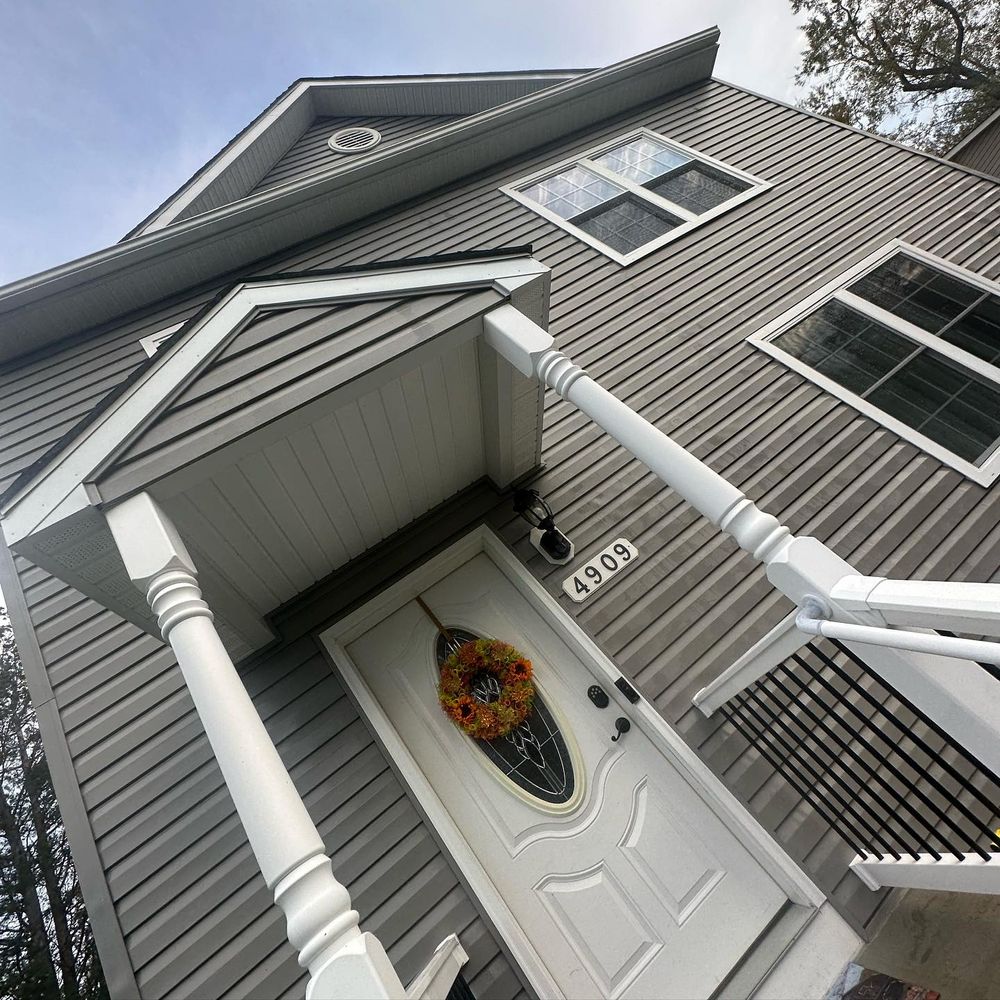 All Photos for Hydra-Lok Softwash LLC in Maryland, Catonsville