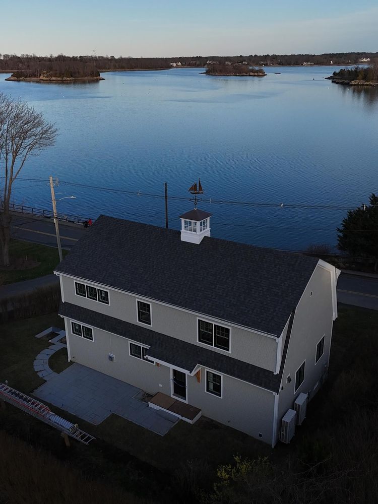All Photos for Melia Construction in Hingham, MA