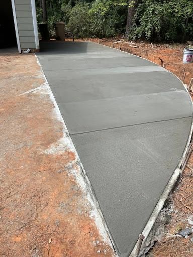 All Photos for Burt Concrete Solutions in Raleigh, NC