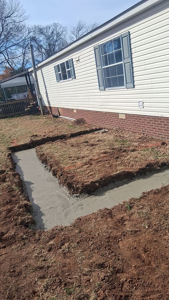 All Photos for Willetts Excavation & Septic in McMinnville, TN