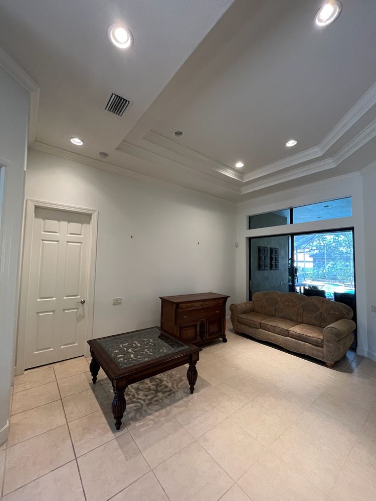 All Photos for Escorpio Painting in Tampa, FL