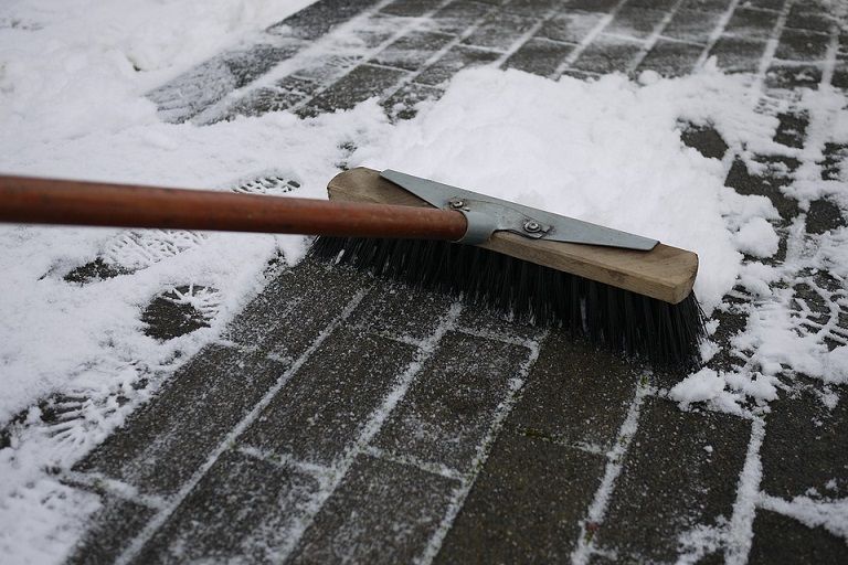 We offer Salting & Ice Management services to prevent ice buildup on your driveway, walkways, and sidewalks. This service is available separately and helps ensure a safe environment throughout the winter season.
Contact us today for a custom quote or to add these services to your driveway coverage! for Bumblebee Lawn Care LLC in Albany, New York