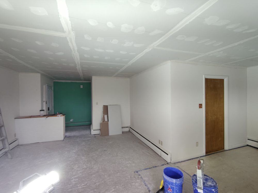 All Photos for Fournier Painting And Drywall in Butte, MT